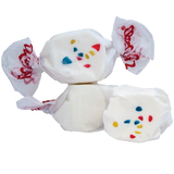 Frosted Cupcake Salt Water Taffy (1 lb.) - Wall Drug Store