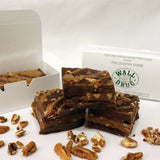 Turtle Pecan Fudge - Wall Drug Store