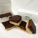 Peanut Butter Chocolate Fudge - Wall Drug Store