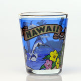 50 State Collectible Shot Glasses SET - Wall Drug Store