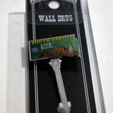 Wall Drug Collectible Spoon - Wall Drug Store